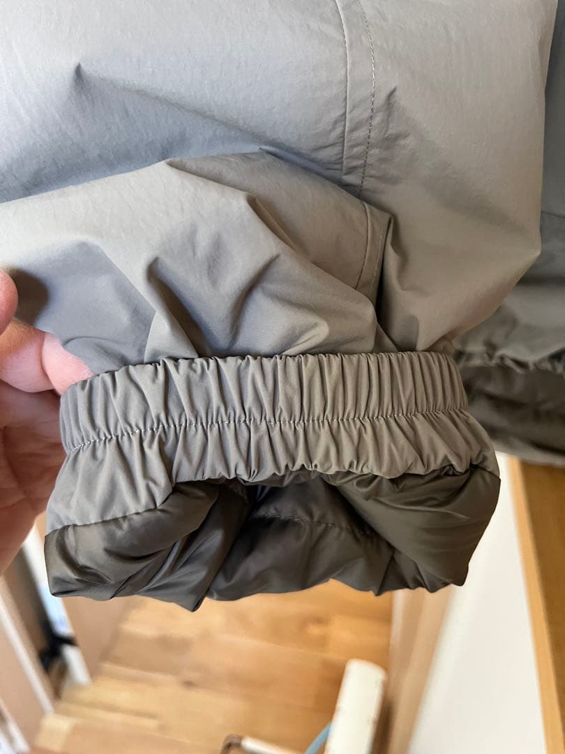 【別注】<TAION x CITEN>モンスター ダウン ジャケット Ｍ