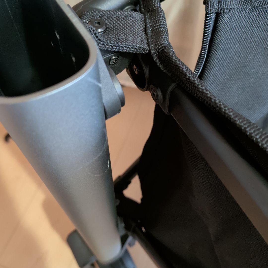 電動キャリーワゴン ITEFAR Orion