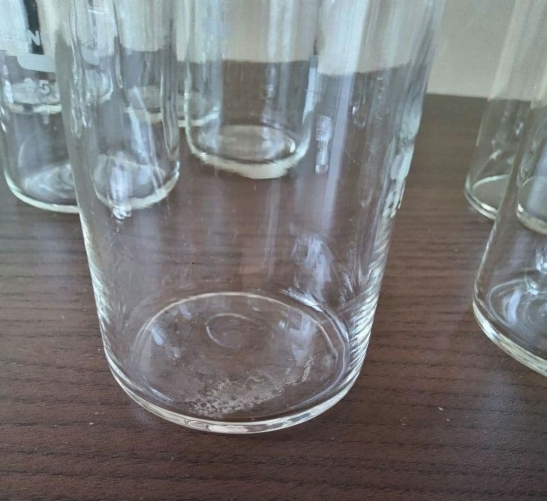 アンティークガラス瓶 標本瓶 まとめ売り