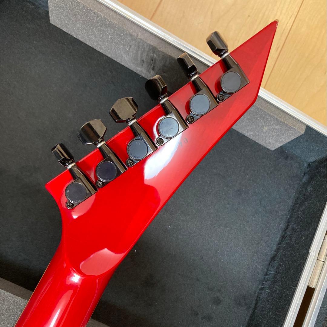 ESP M-Ⅱ系　カスタムオーダー品