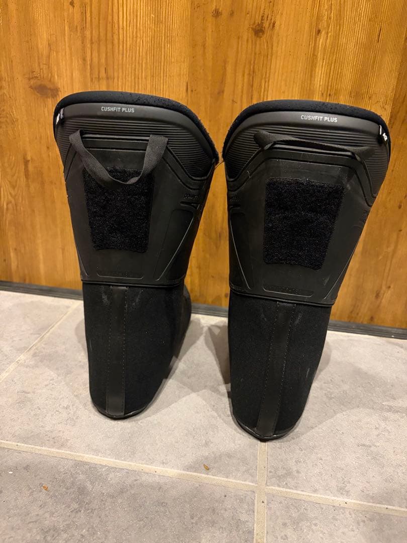 K2 BFC 90 スキー ブーツ 27.5 GRIP WALK