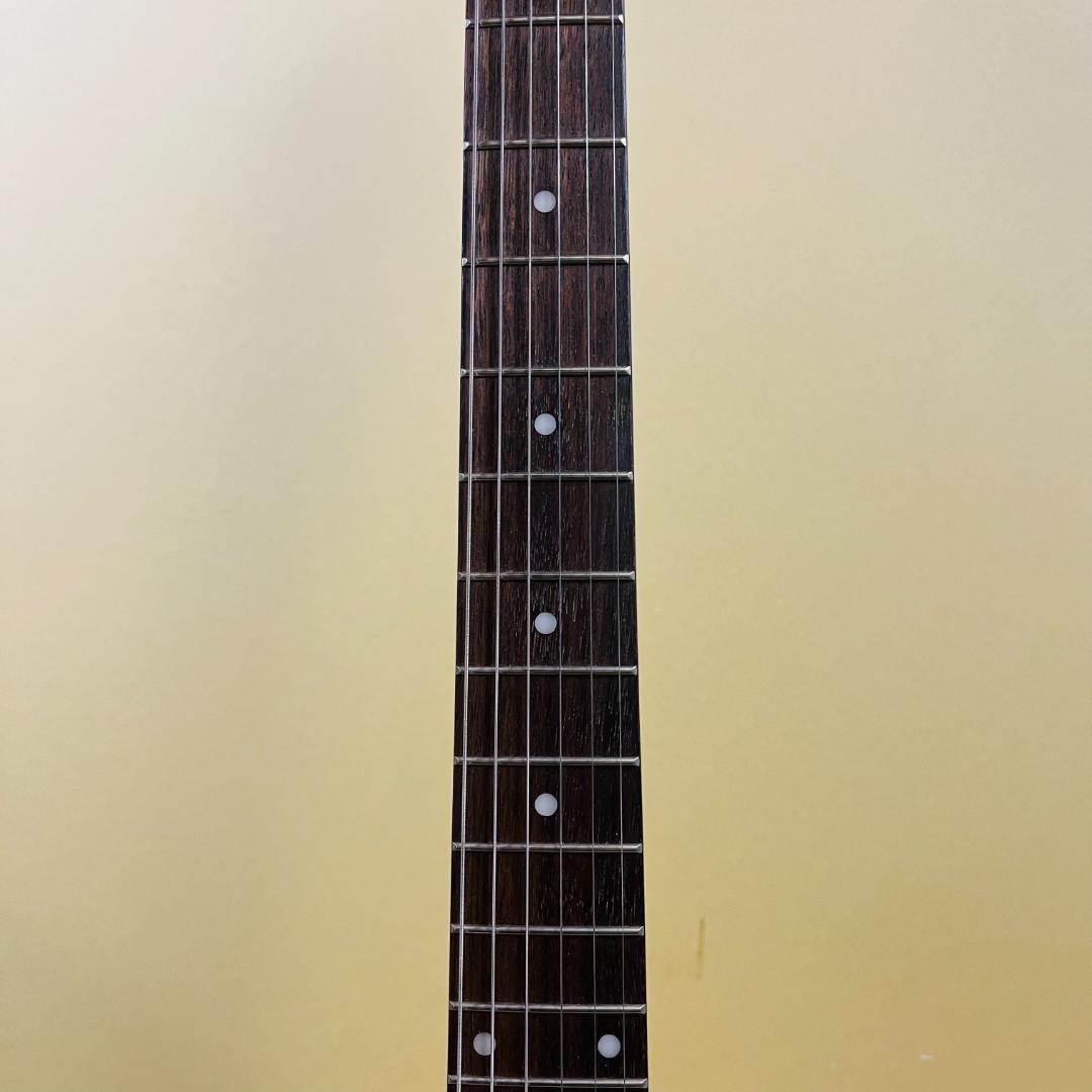 Epiphone Olympic ホワイト メロディメイカー