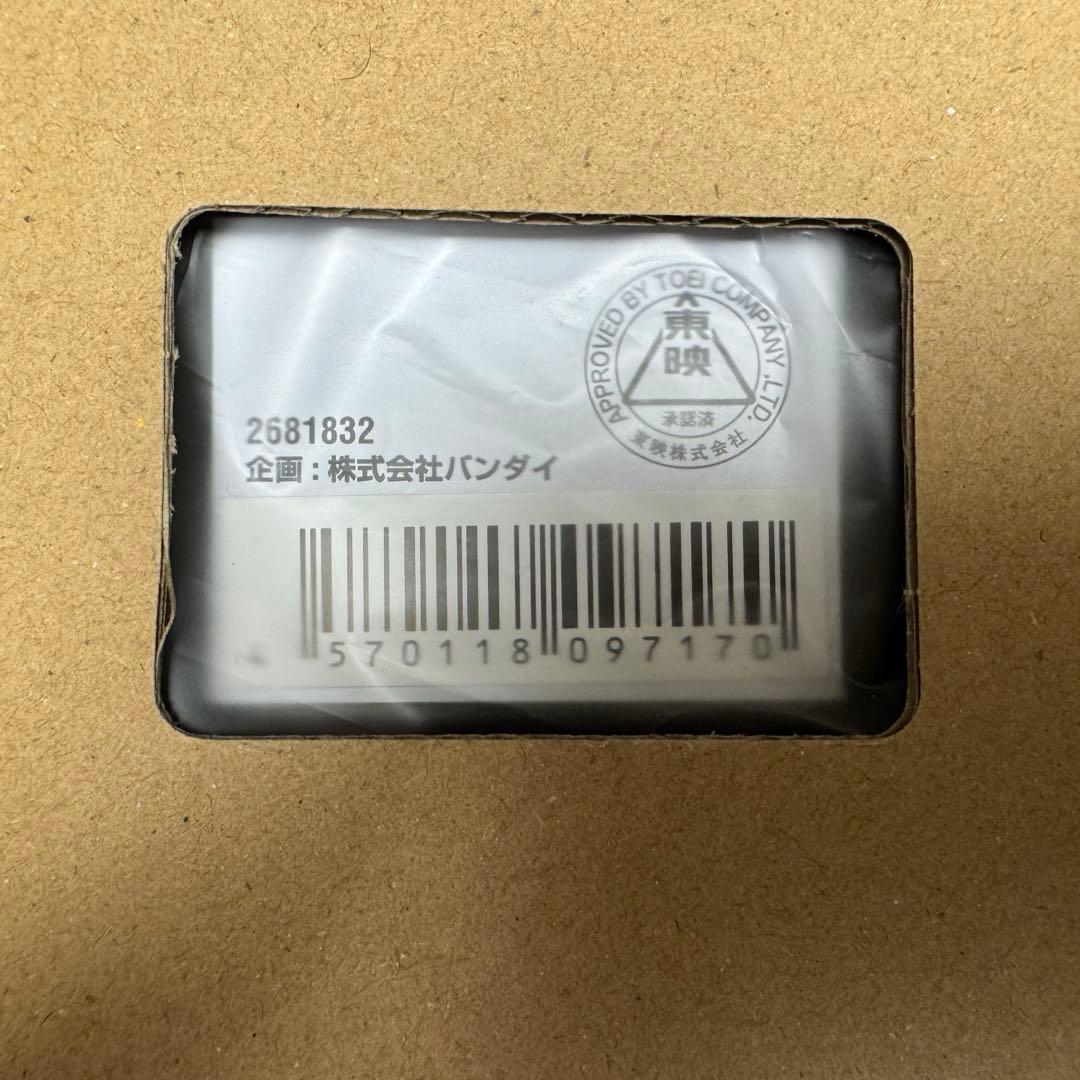 『シン・仮面ライダー』G-SHOCK DW-5600 SHOCKERモデル 新品