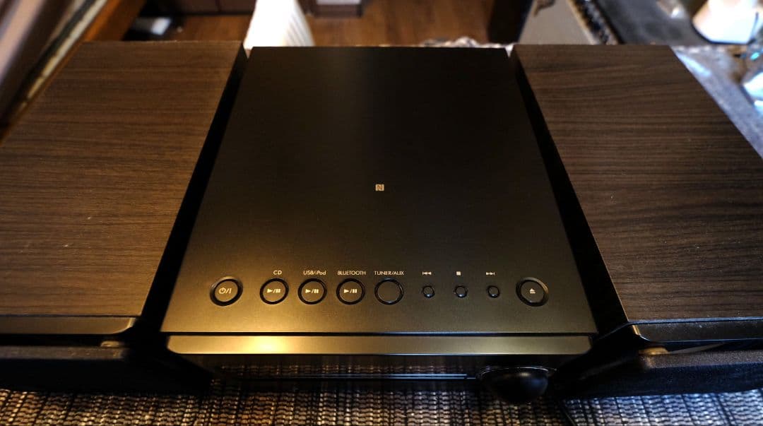 JVC EX-S5 ブラック