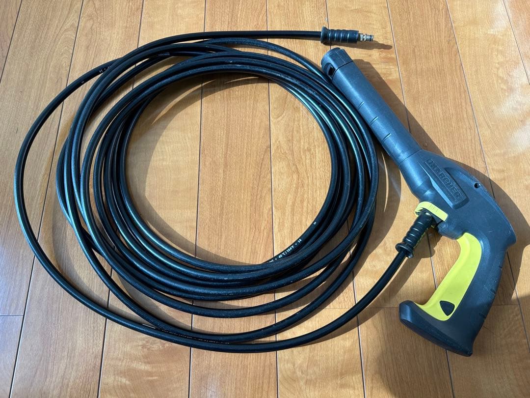 KARCHER jktサイレント