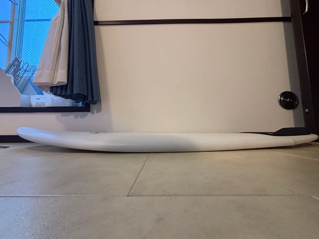【超美品】HAYDENSHAPES Virtue 5'4\" 28.83L