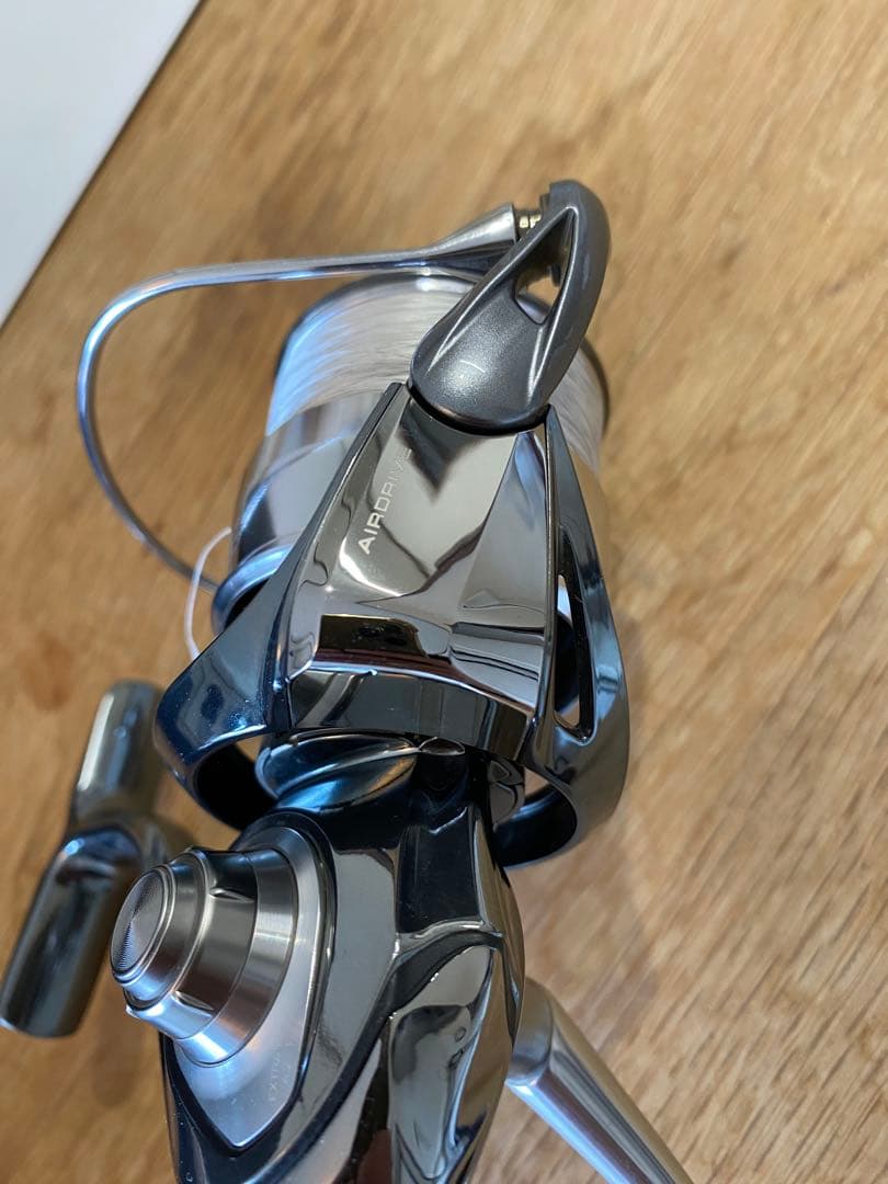 22 イグジスト LT4000-XH