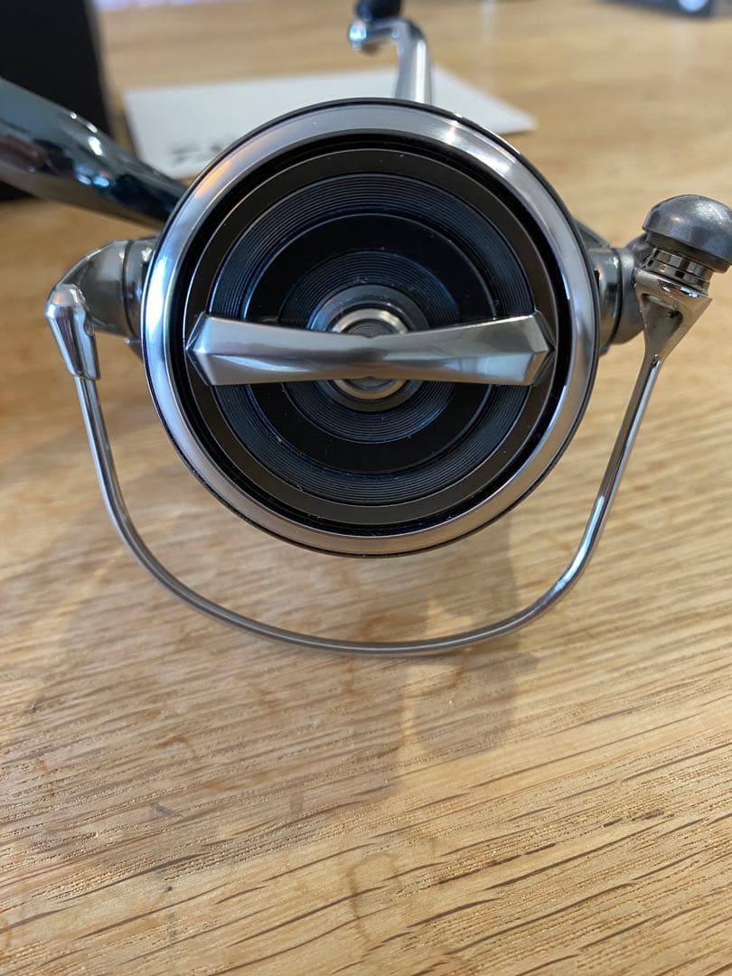 22 イグジスト LT4000-XH