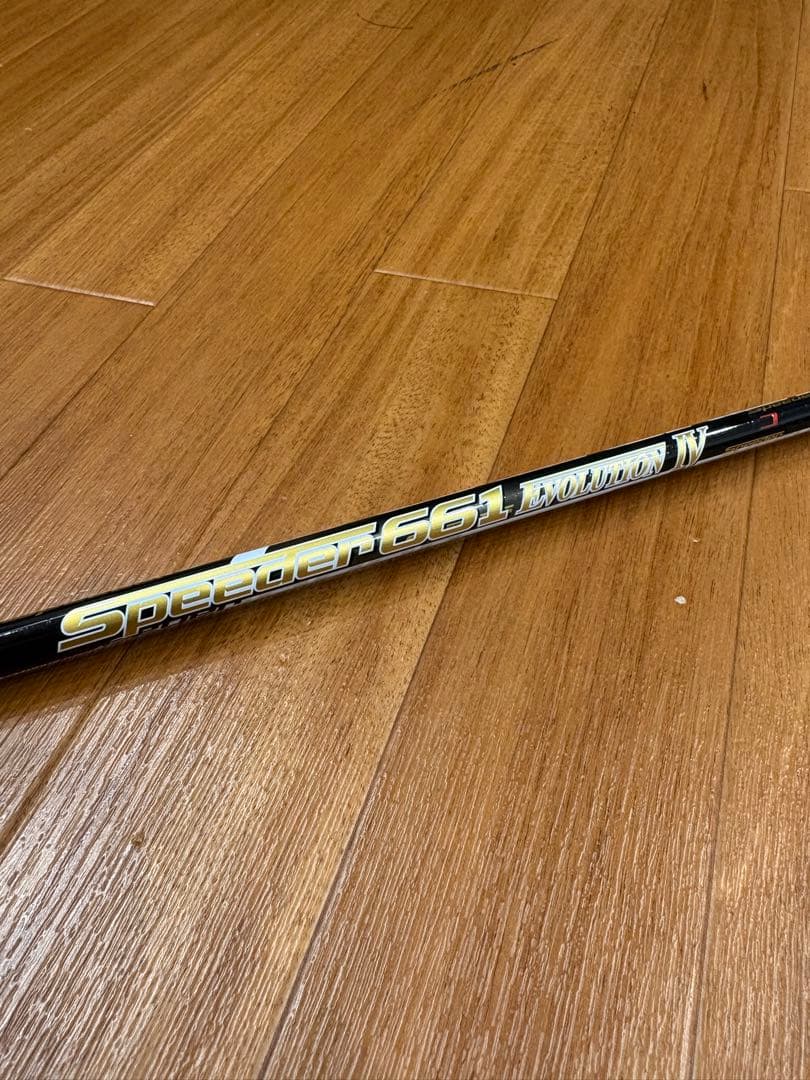 【ポンペイ】PING G400 LSTドライバー