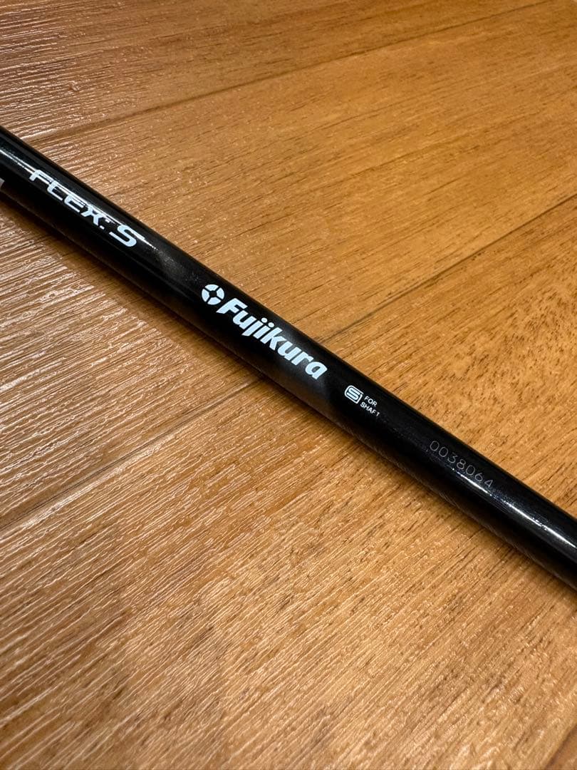 【ポンペイ】PING G400 LSTドライバー