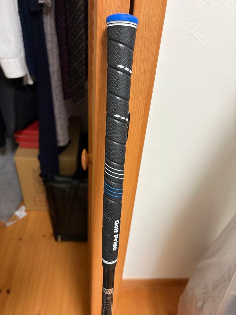 【ポンペイ】PING G400 LSTドライバー