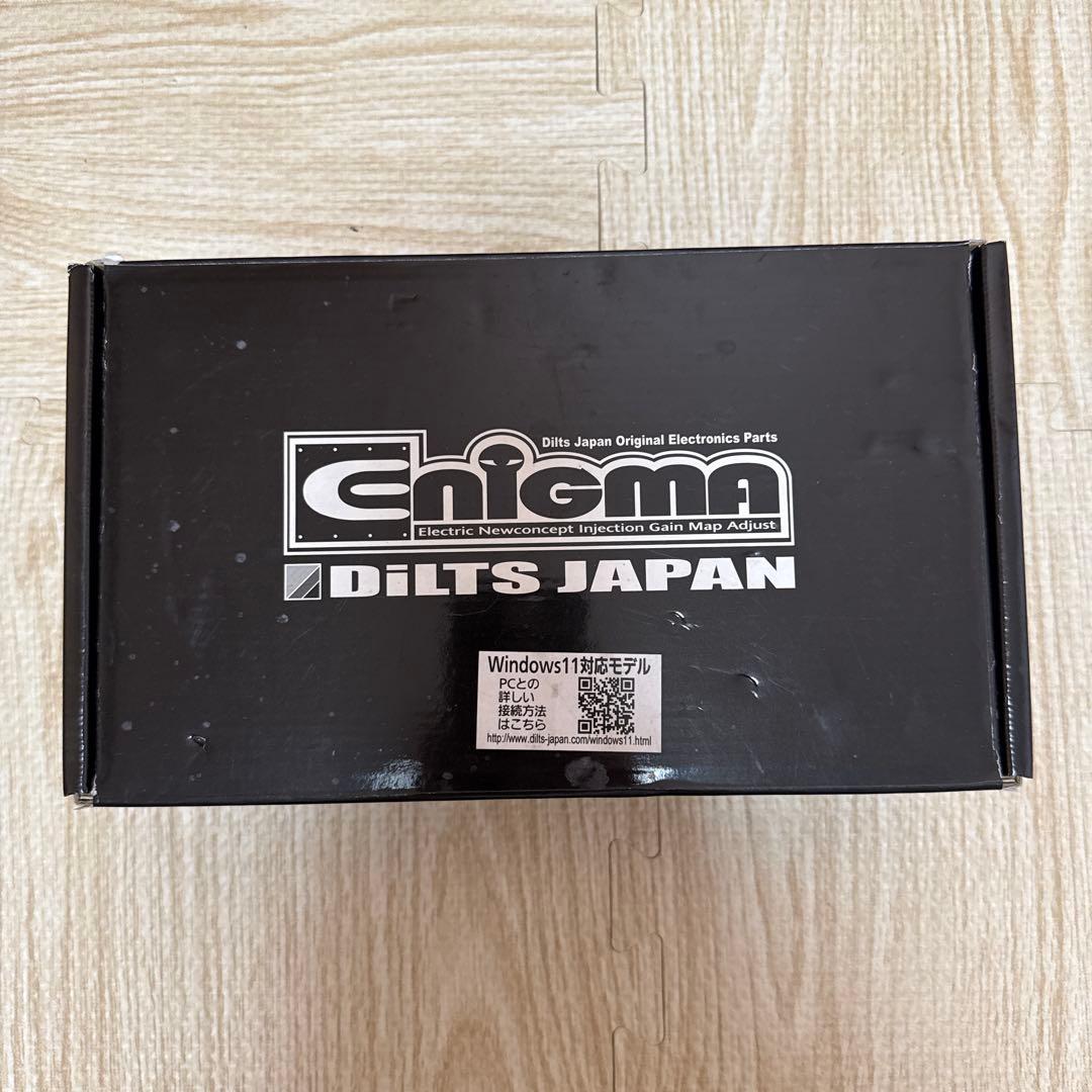 ENIGMA type RTF アドレスV125K9L0L3 カプラーオンモデル