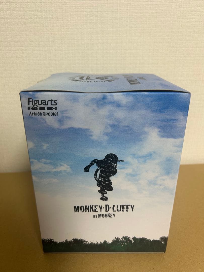 ワンピース フィギュアーツZERO Artist Special 7体セット