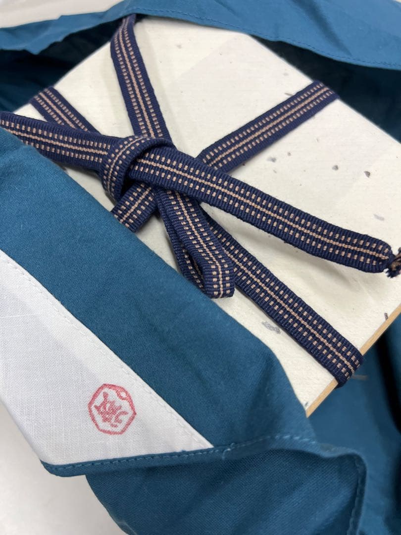 眞清水徹　唐津　奥高麗茶碗