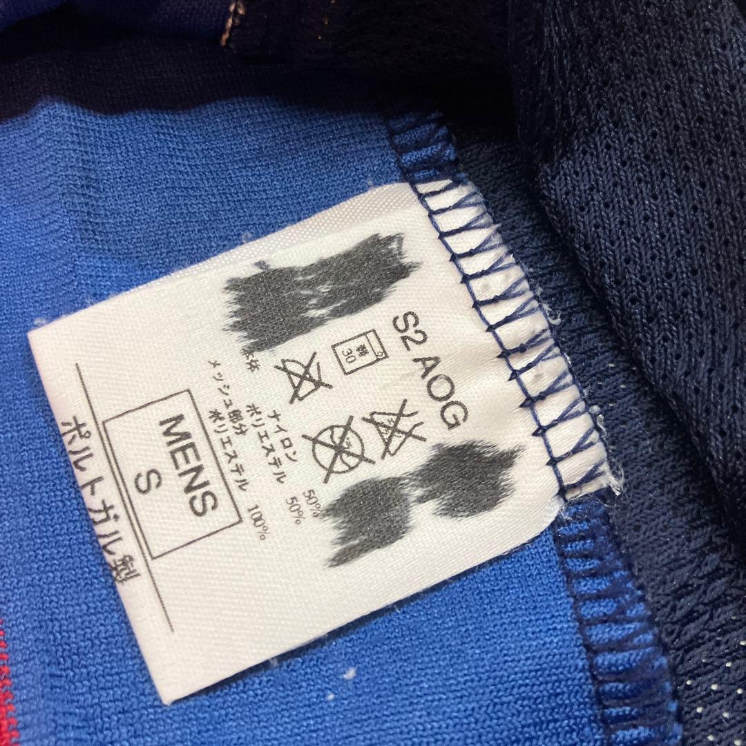 2002-03 スペイン　ラリーガ FC バルセロナ　S