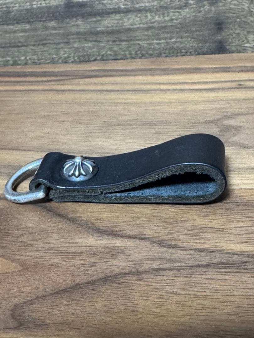 CHROME HEARTS （クロムハーツ） BELT LOOP D RING
