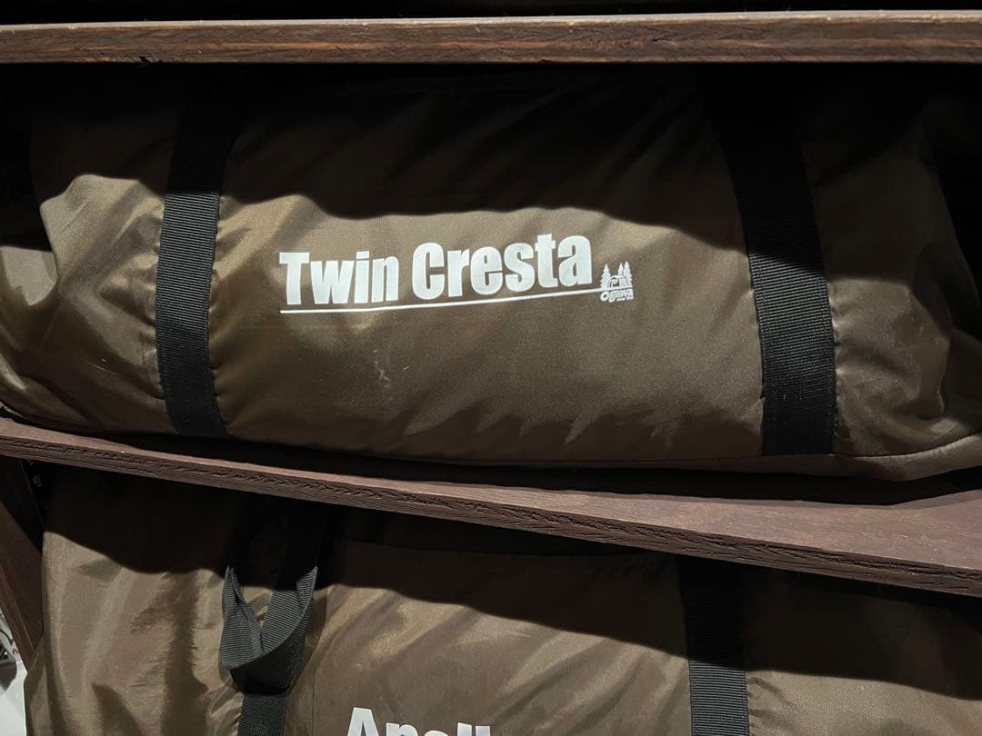 TwinCresta ツインクレスタ オガワ