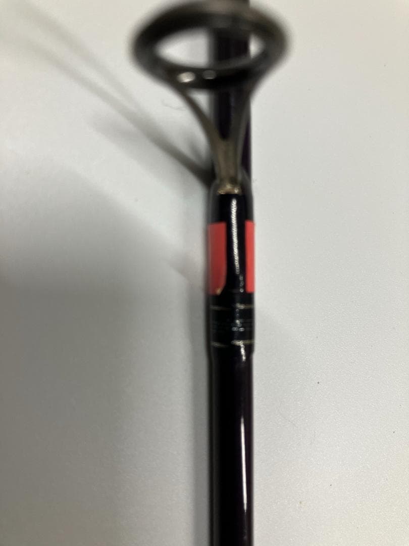 ダイワ ハートランドZ HL-Z 671ULRS-T 釣り竿