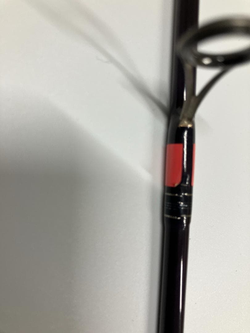 ダイワ ハートランドZ HL-Z 671ULRS-T 釣り竿