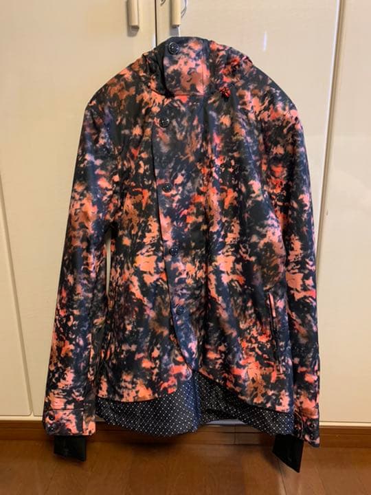 最終値下げ★新品★スノーアウターウェア