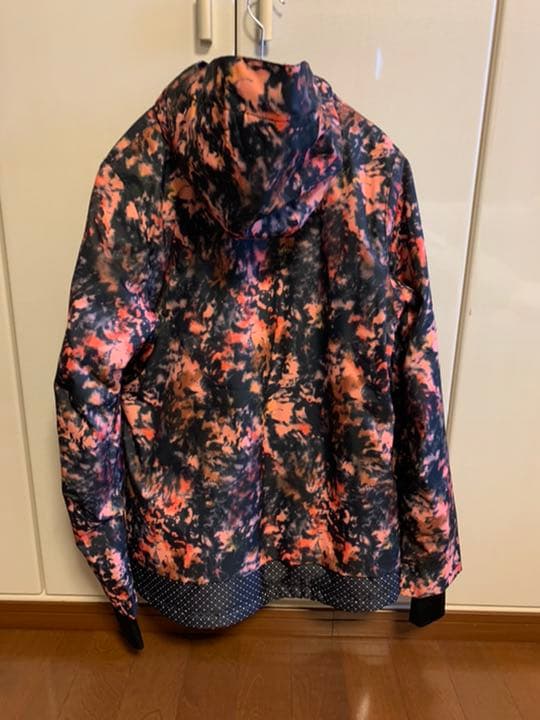最終値下げ★新品★スノーアウターウェア