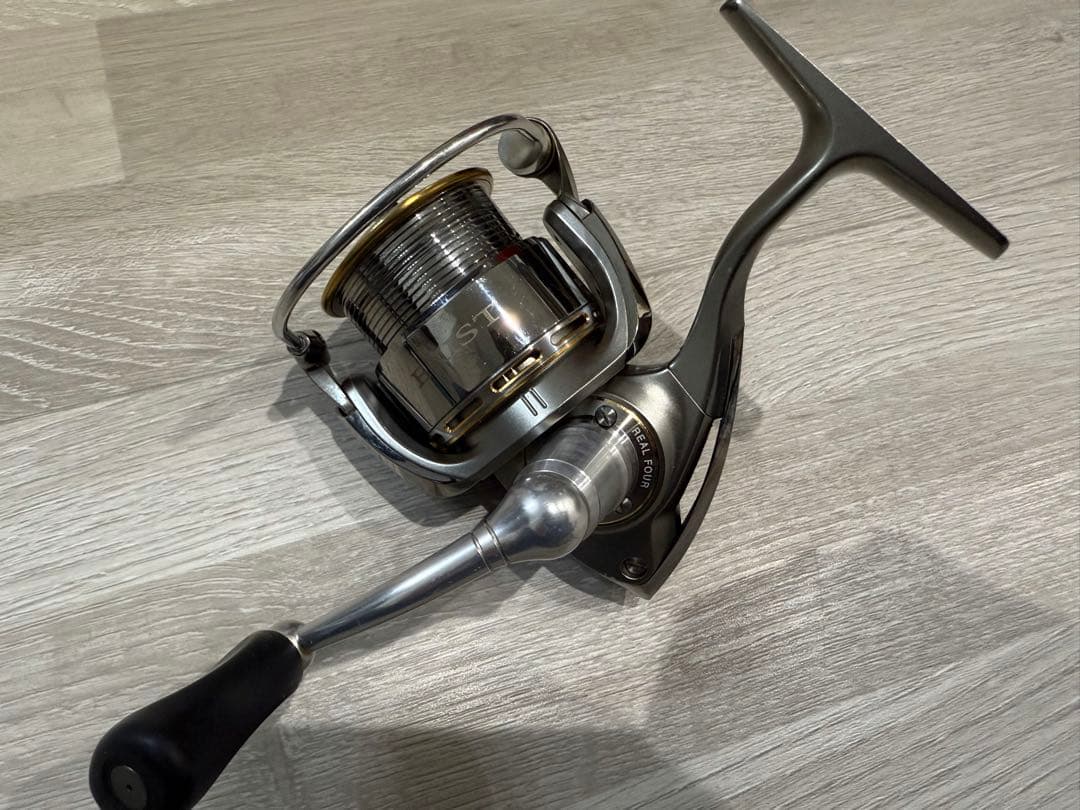 ダイワ　05イグジスト2506