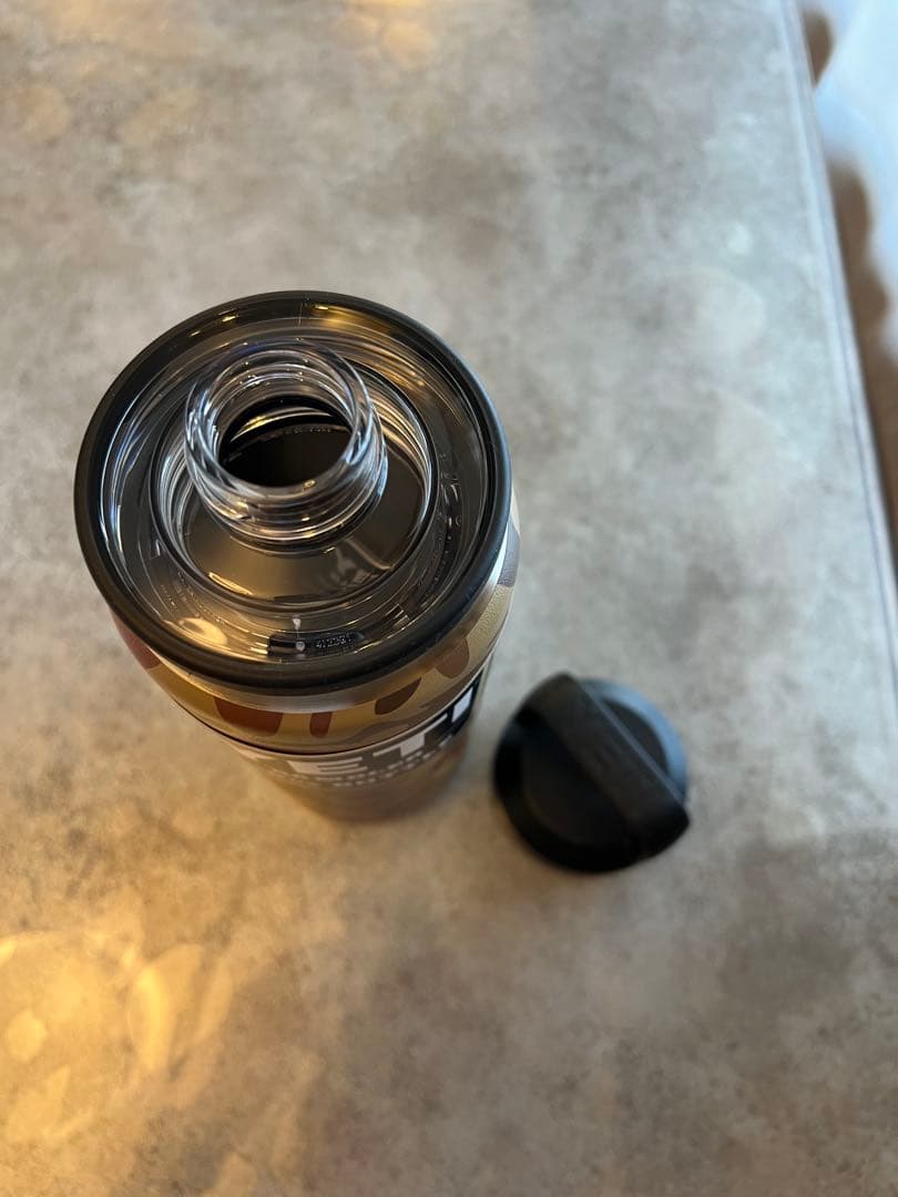 正規新品YETI Rambler 26oz Bottle 迷彩柄