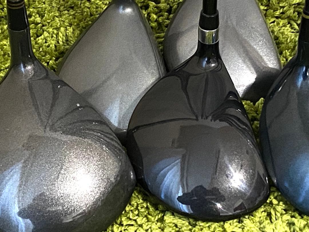 【極美品】即コースOK！豪華14本！ツアーステージ＆ダンロップ フルセット激安！