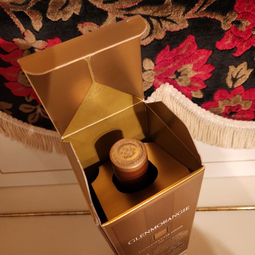 [終売] (入手困難) グレンモ－レンジ Nectar D'Or<最安値>