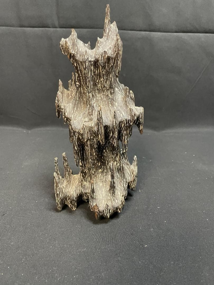 【希少】香木 260ｇ 沈香 沈水香 100年以上　　102420