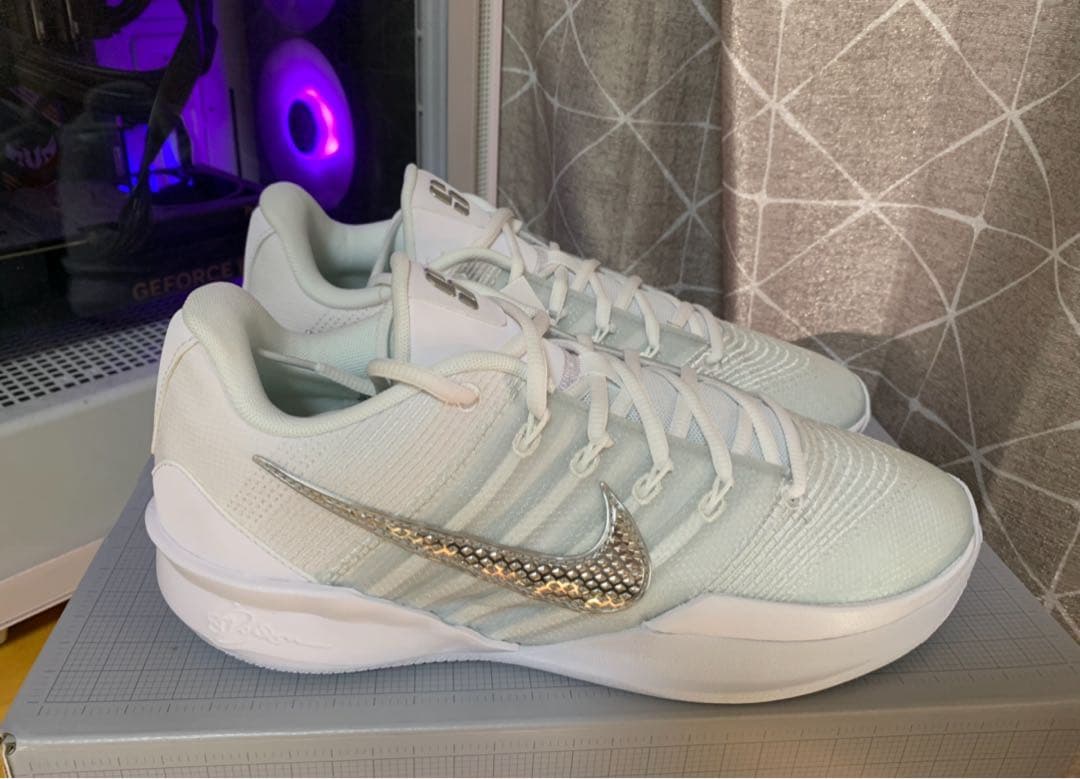 NIKE サブリナ3 28cm 新品未使用