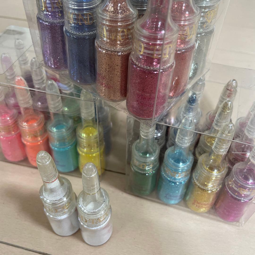 ボディジュエリーセット⭐︎ プロ仕様！！