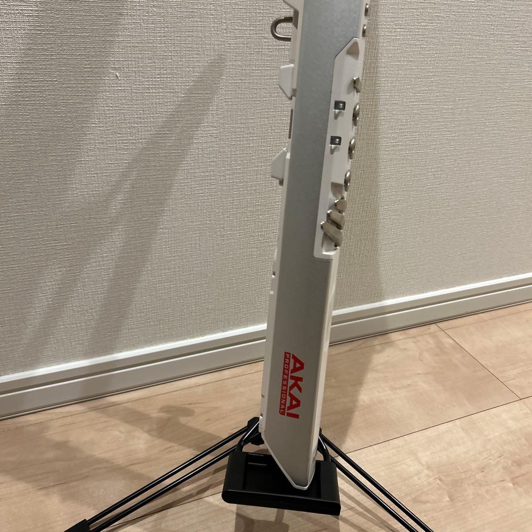 【別売りスタンド付】AKAI Professional EWI 5000