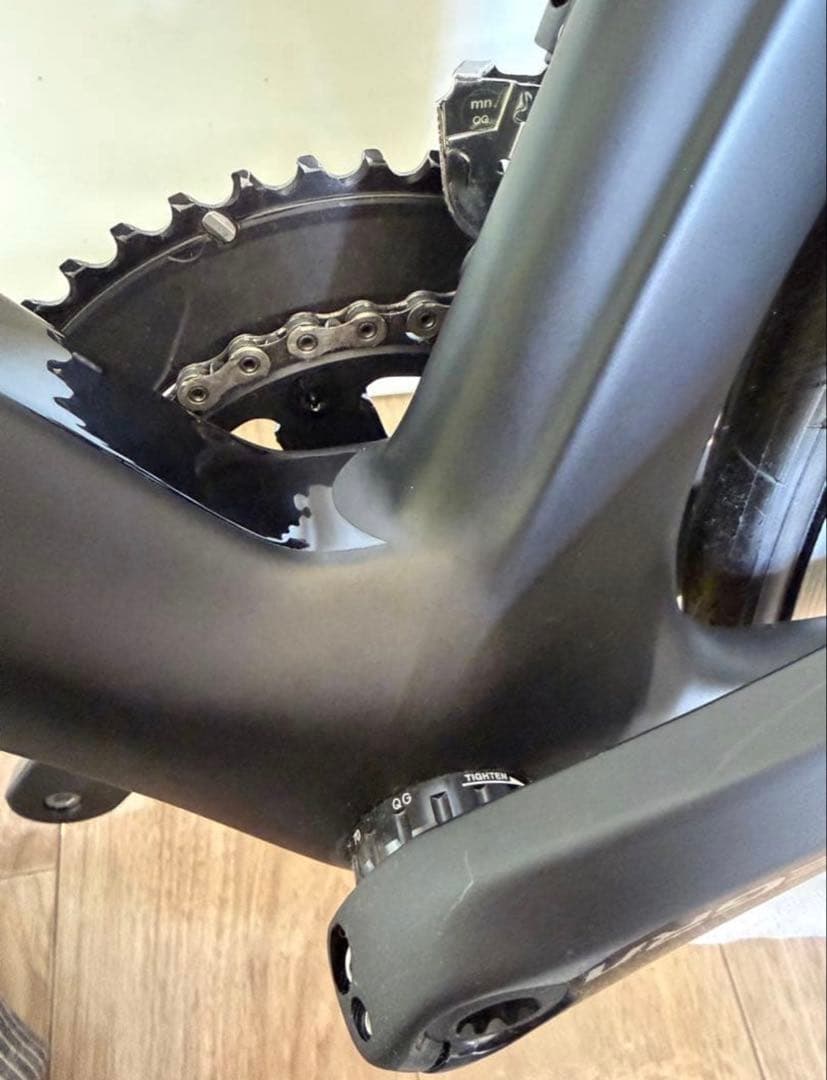 DE ROSA デローザ プロトス PROTOS 49 ロードバイク