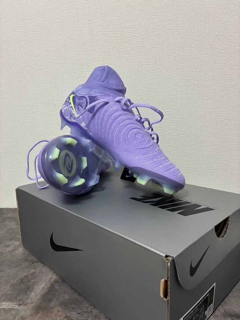 NIKE ファントムルナⅡエリートfg 26cm
