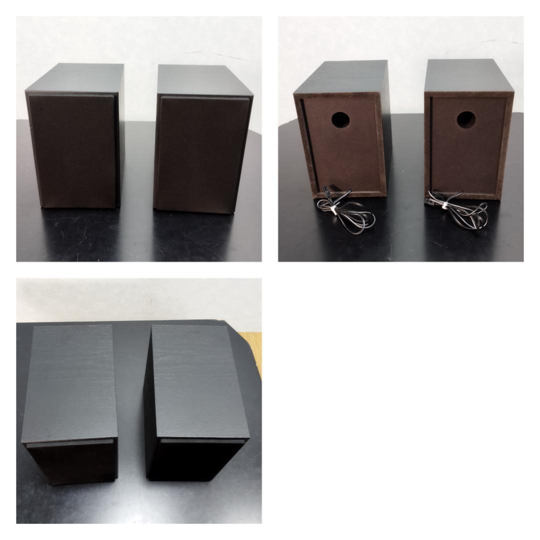 Y♢301 KENWOOD コンパクトHi-Fiシステム M-EB50