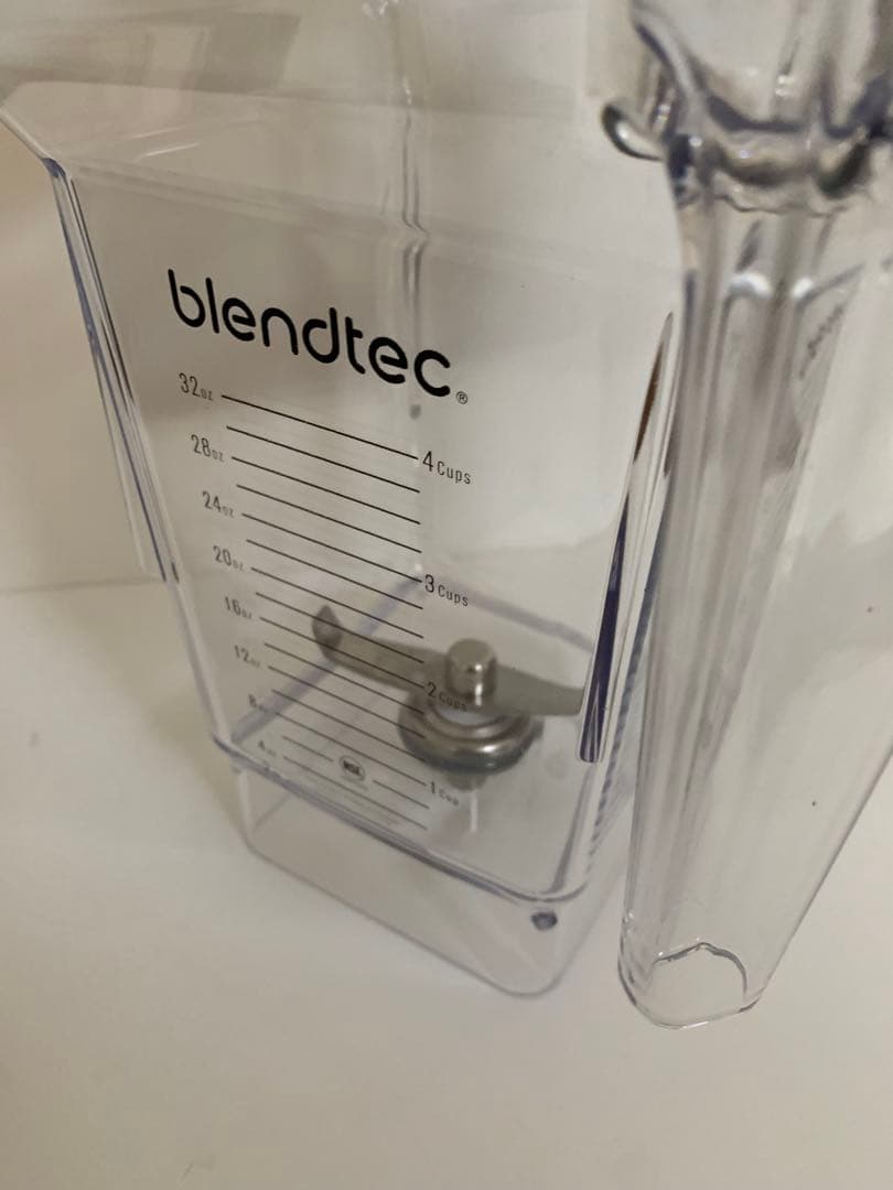 blendtec ブレンダー容器