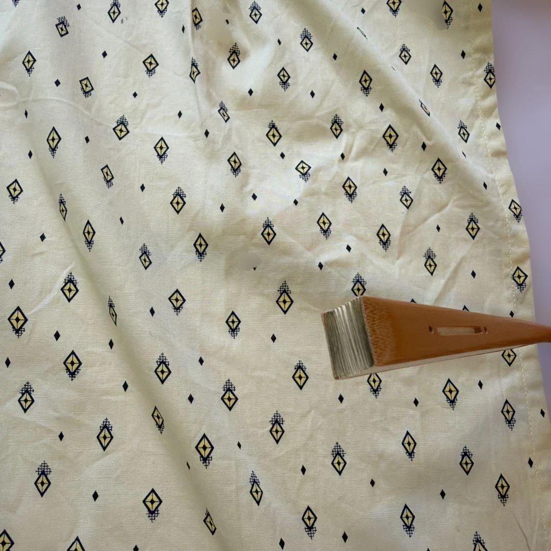 遠州流　茶道　セット　御点前　扇子　帛紗　懐紙　稽古着　エプロン