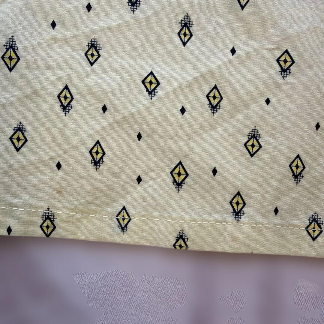 遠州流　茶道　セット　御点前　扇子　帛紗　懐紙　稽古着　エプロン