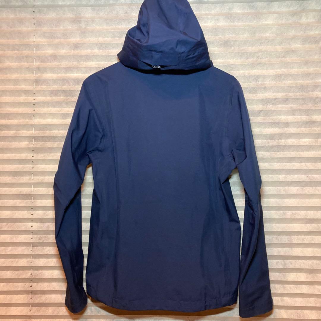 パタゴニア クラウド リッジ ジャケット メンズXS レインウェア