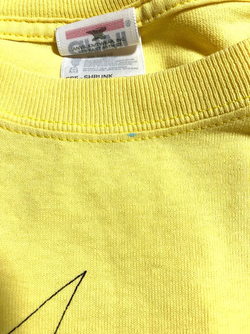 銀杏BOYZ Tシャツ 4枚セット 古着