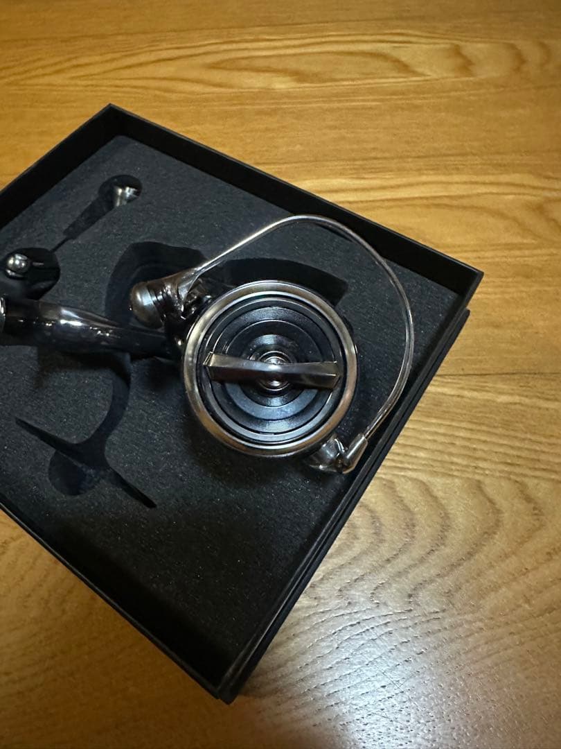 限定値下げ中 22EXIST LT2500S 極上美品