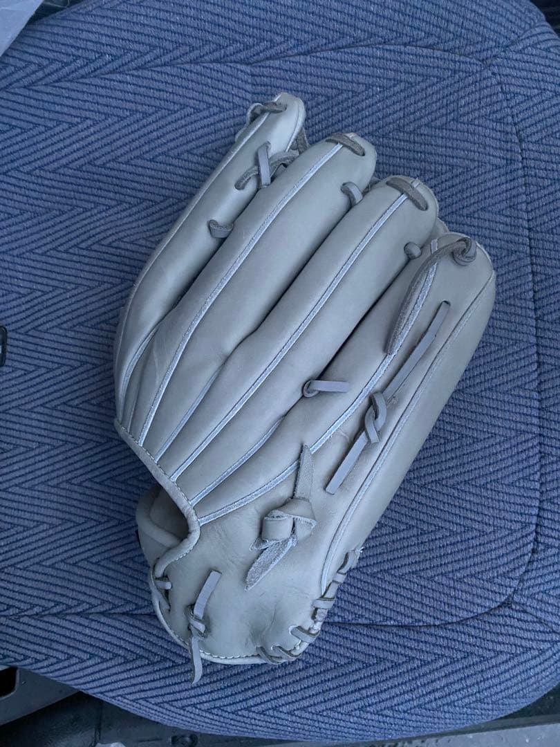 軟式　外野手用　A51 イチローモデル　限定 グローブ　左投げ用