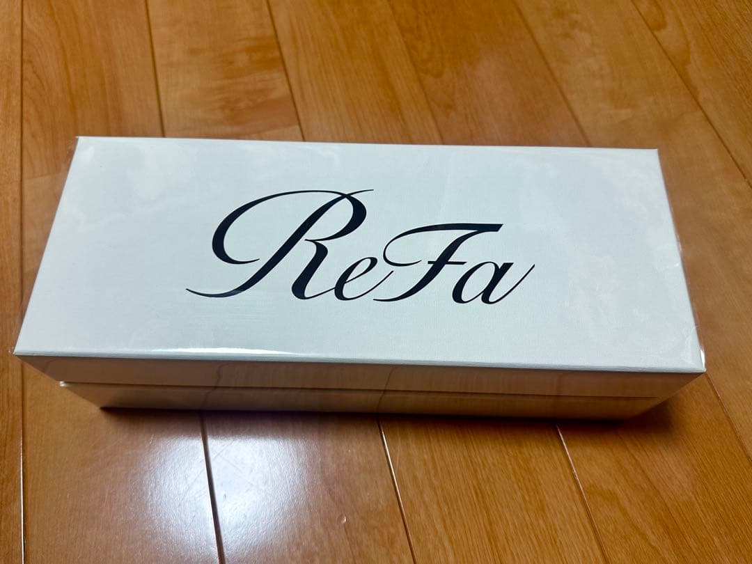 【新品未使用】リファファインバブル ダイア90