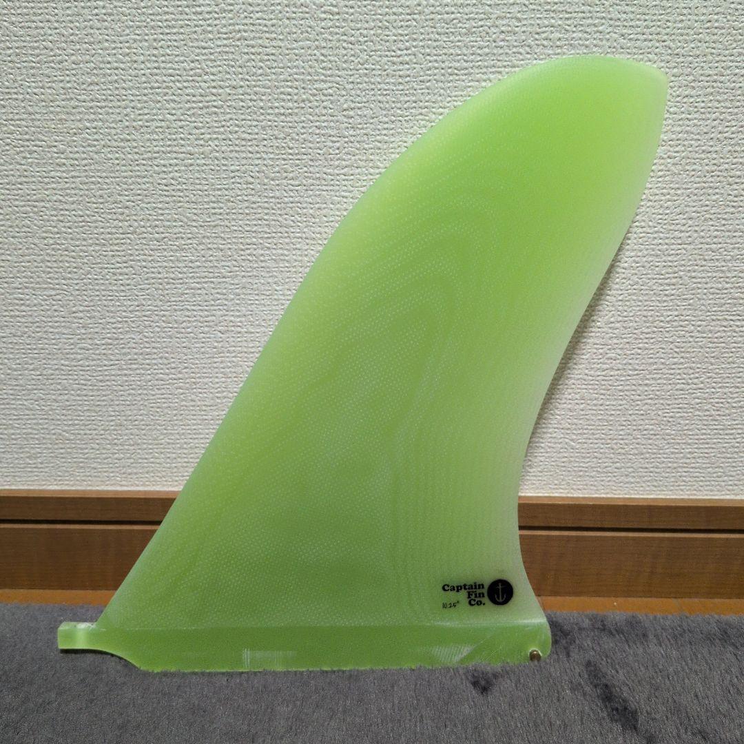 CAPTAIN FIN　Model The Vamp Pivot 10.25\"