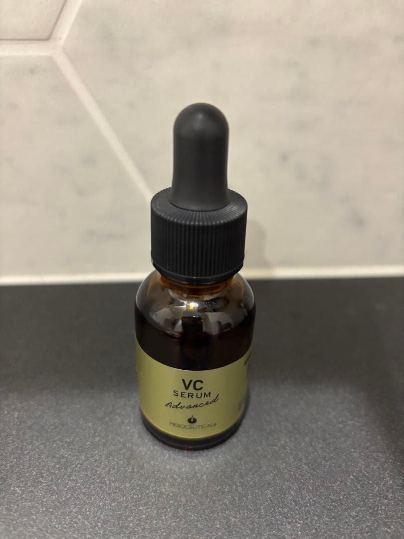メソシューティカル VCセラムアドバンスド 20ml
