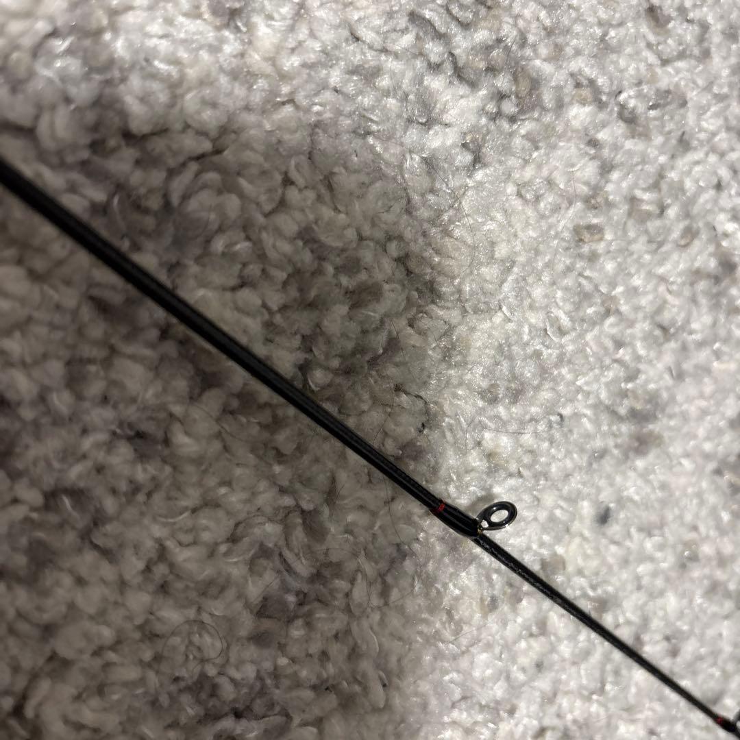 シマノ　ポイズンADRENA 266ML 中古