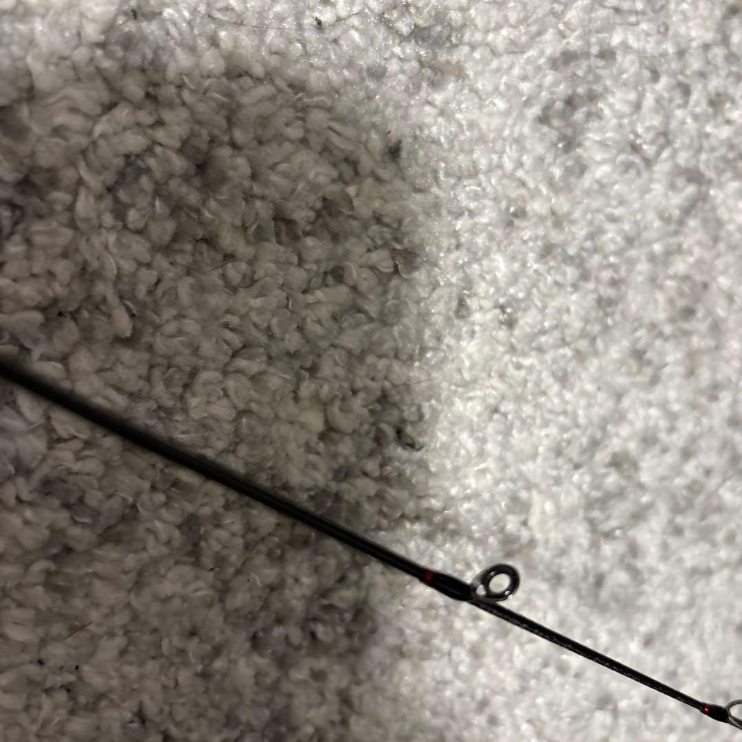 シマノ　ポイズンADRENA 266ML 中古