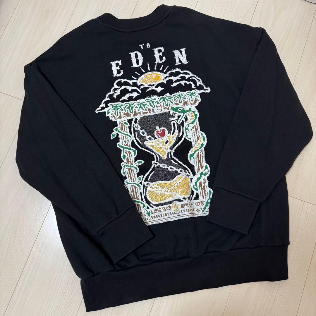 UVERworld EDEN スウェット サイズ1