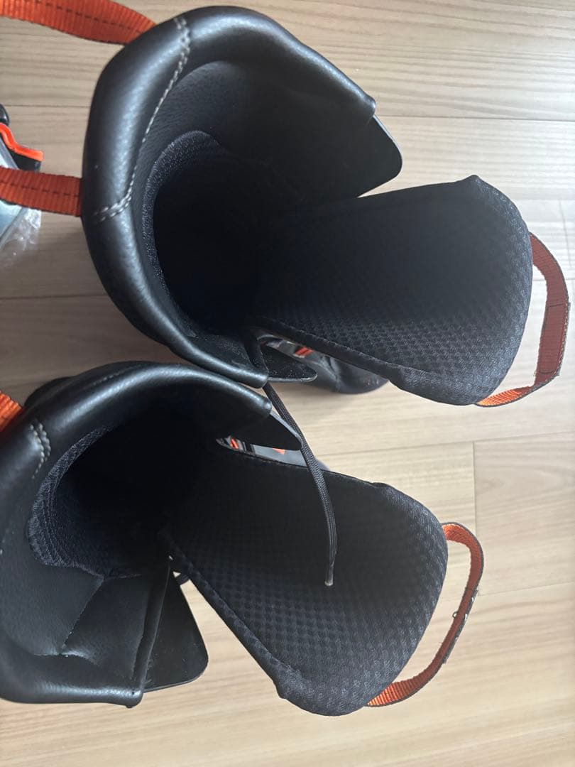 TECNICA FIREBIRD WC 130 スキーブーツ 295mm